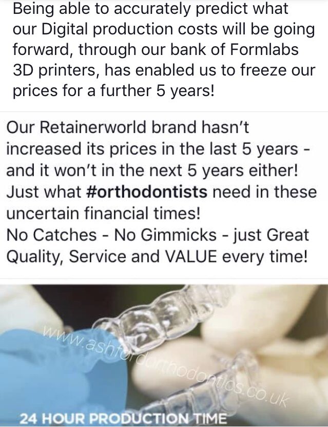 Ashford Orthodontics (AshfordOrtho) Twitter