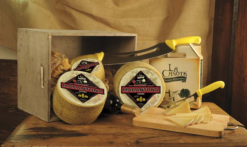 Jaime_LopezAmor's tweet photo. 🧀🌍 Quince #quesos de España están entre los 78 mejores del mundo 👏🇪🇸
¡Enhorabuena y gracias por representar parte de la excepcional gastronomía de nuestro país!

🔹Vía @abc_es ➡ https://t.co/MTjKLaMCXs

#queso #cheese #GoldenCheeseAwards #gastronomía https://t.co/gO1voEOJs8