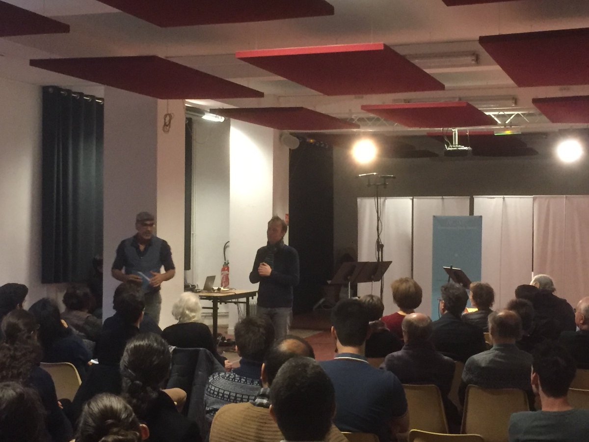 CFB_Paris tweet media