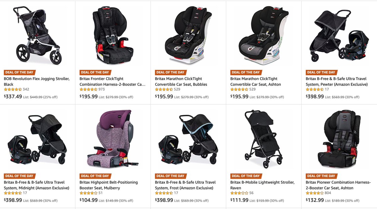 cheap britax