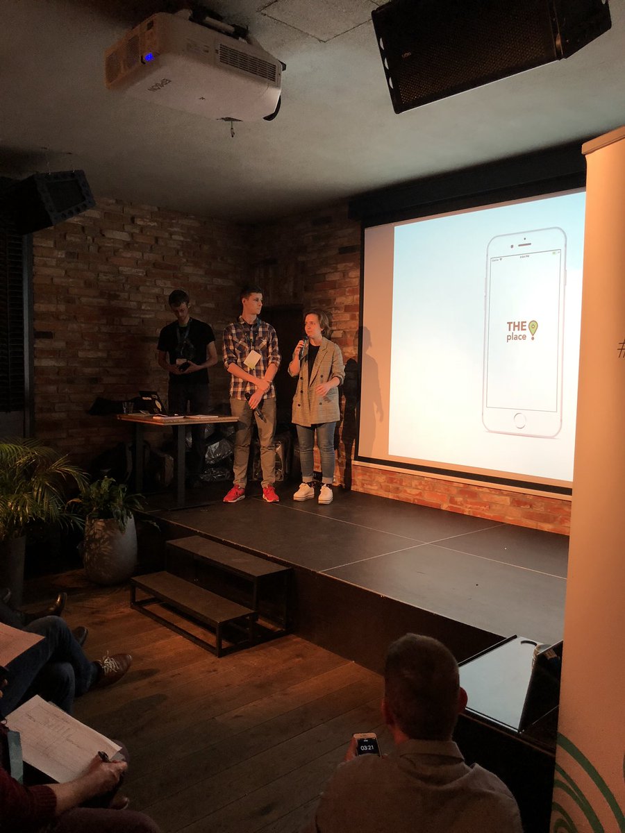 dbabbs's tweet photo. 📍Live at @here #Map_it hackathon in Krakow, Poland 🇵🇱 https://t.co/oe7qNwuR0i