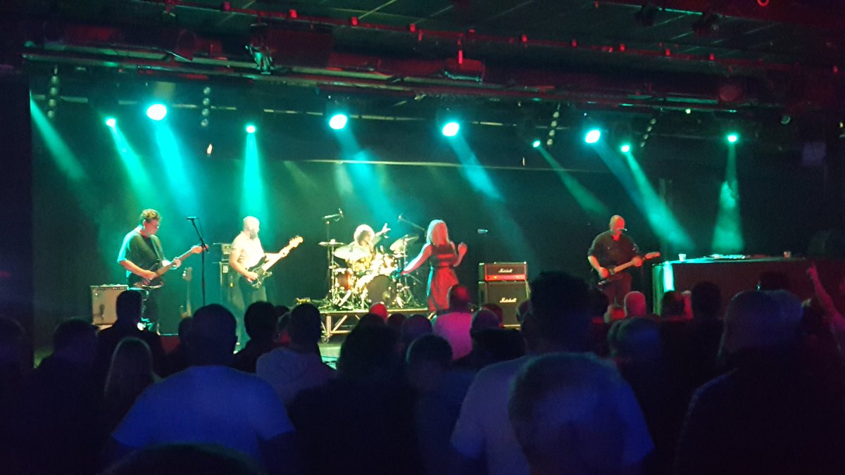 w4tk1n5's tweet photo. Recovering from a great weekend @ShiiineOn_ ... @HELENLOVE123 @theedarlingbuds @cud @theriflesband @theprimitives 
Thanks https://t.co/tbtzBFBgCc
