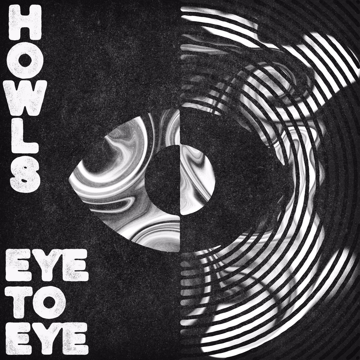Alternate artwork for ‘Eye To Eye’ &amp; ‘Brick By Brick’ 💀 Available now on <a href="/Spotify/">Spotify</a> &amp; <a href="/AppleMusic/">Apple Music</a> : spoti.fi/2TmR1db