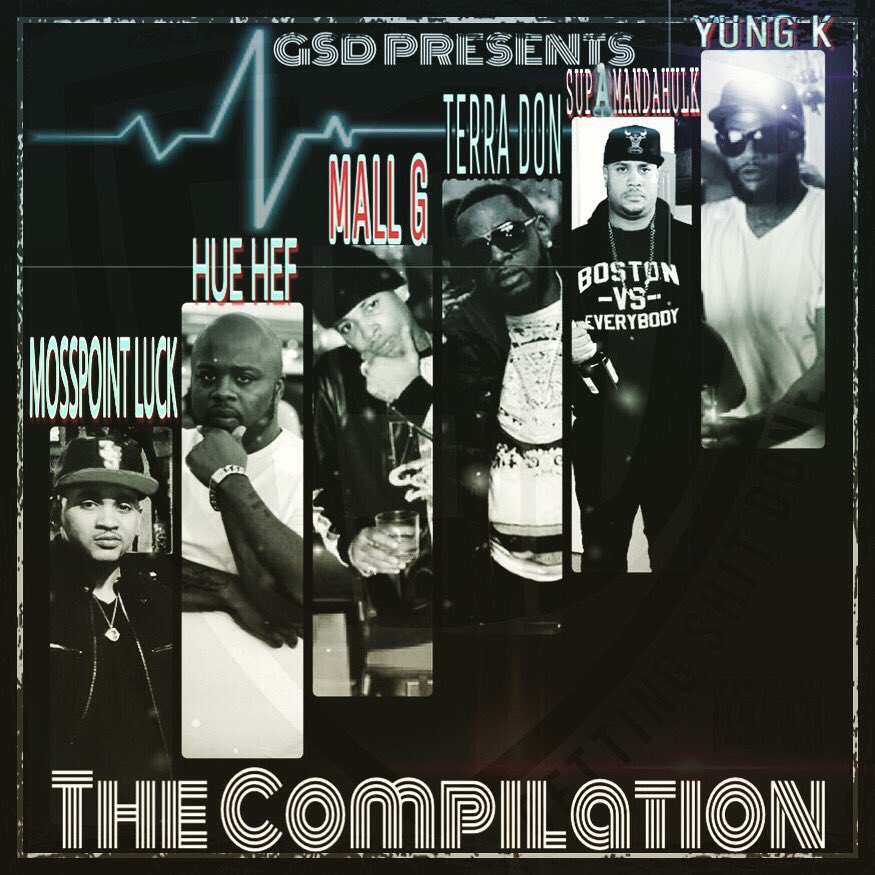 MALLG's tweet photo. 2019 we coming for it GOT THE WOLVES 🐺 OUT #GSD #THECOMPILATION 🔥🔥🤫💲💫@gsd_yung @supamandahulk_gsd @hue_hef_36chambers @mosspoint_luck @terradon_gsd @mallg_gsd @biggathreat @gsd_supportgroup @gsdwithgeorgie @wejustgsd @msfloetry_gsd @gsdradio @msjaycee77 @misskeyz_gsd https://t.co/ohZW5RSBCL