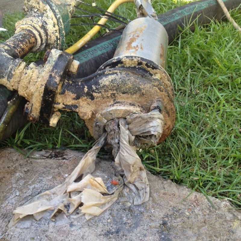 MAWSSOfficial's tweet photo. Flushable wipes don't actually breakdown in the sanitary sewer. #Babywipes are another culprit that cause major blockages and water main breaks in our sewer system. Help us help you by putting wipes in the trash, instead of flushing them.
#flushablewipes #keepwaterworking https://t.co/79EMN01U7B