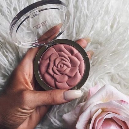 MilaniMakeupUK's tweet photo. We want to know how many of you love our Milani Rose Powder Blushโโโโโค๏ธ Leave your comments below๐๐๐๐๐โค๏ธ
Photo Credit: Pinterest ๐ท
#MilaniCosmeticsUk #MilaniCosmetics #Milani #MilaniMakeUp #MakeUp #Essentials #FaceMakeUp #MakeUpLook #MakeMpEssentials https://t.co/mPLrNTRT4l