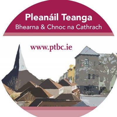 Údarás na Gaeltachta tweet media