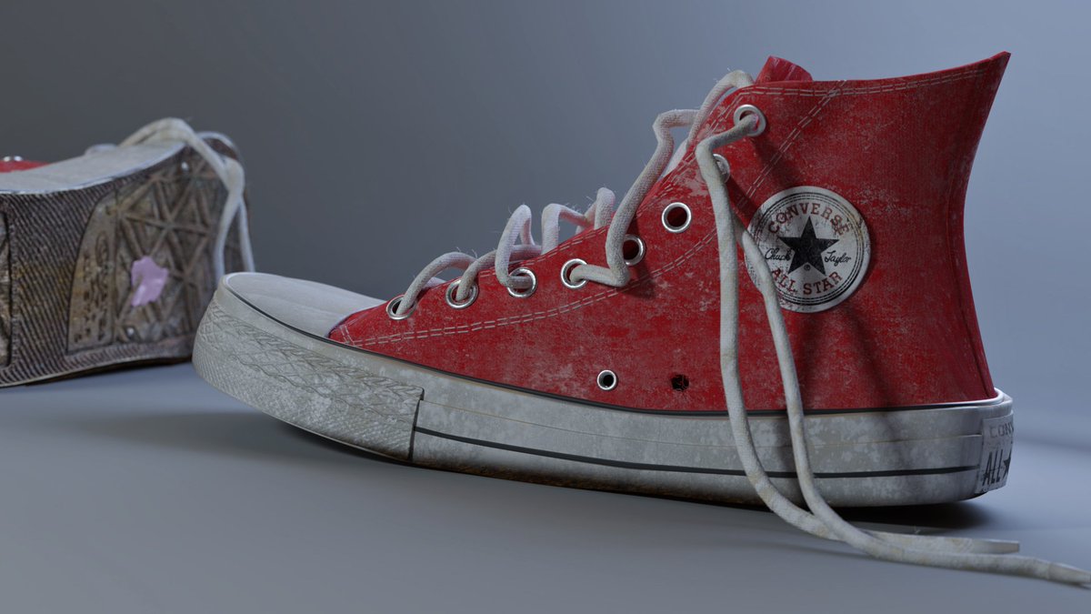 MohEideh's tweet photo. Crumbling Converse. #b3d https://t.co/aYmp4KrWJH