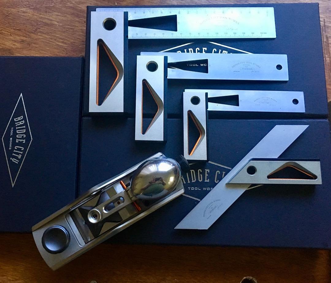 BridgeCityTools's tweet image. Amazing collection by Dave Weisbord!