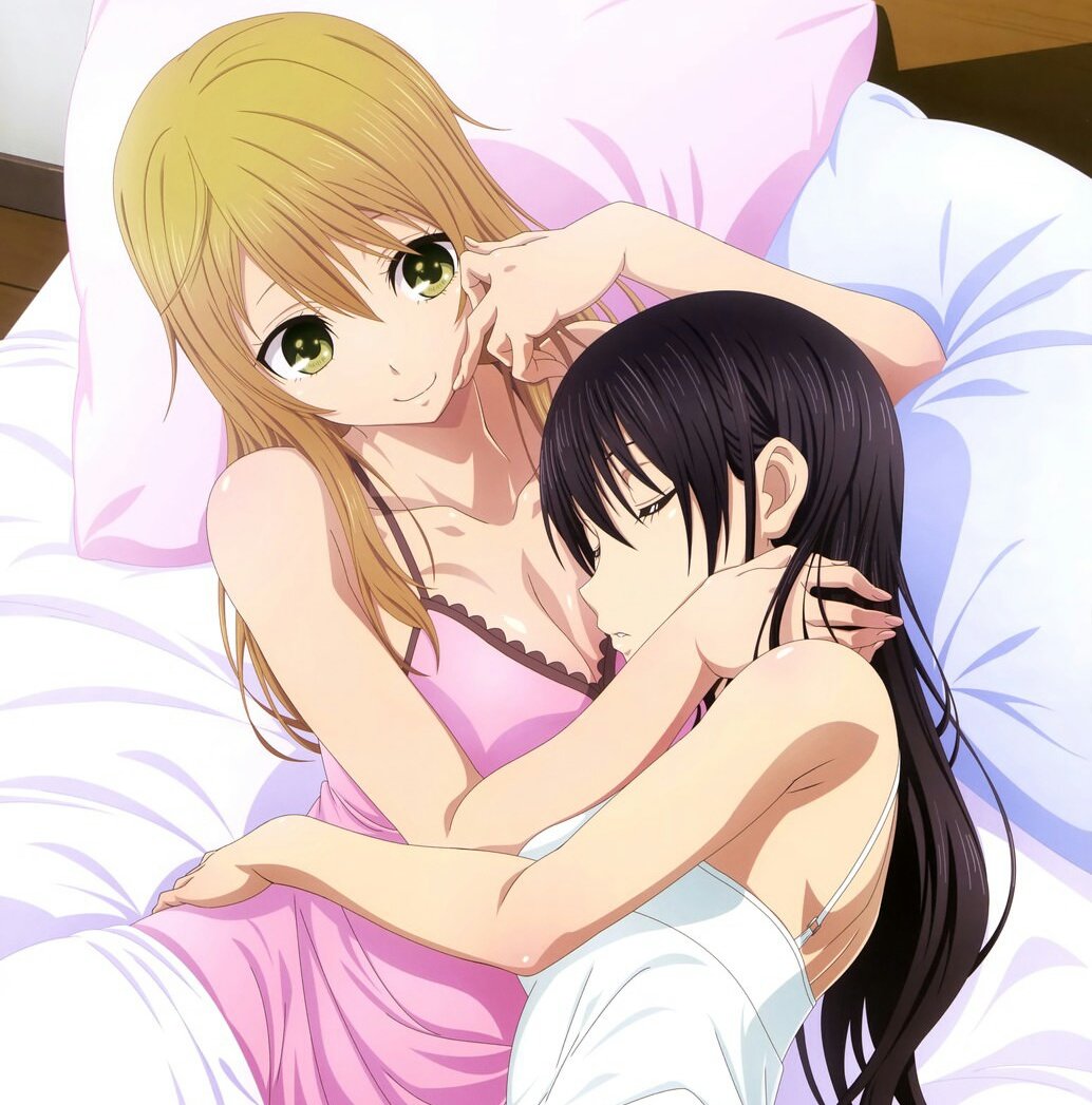 Like for lewd
Retweet for cuddles
Do both if it's both