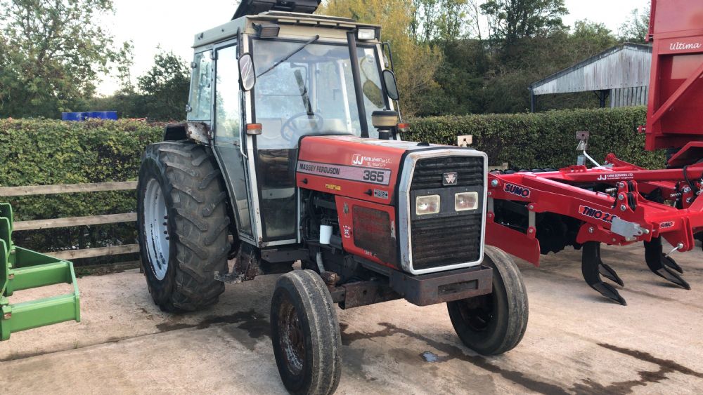 JJ Farm Services Ltd tweet media