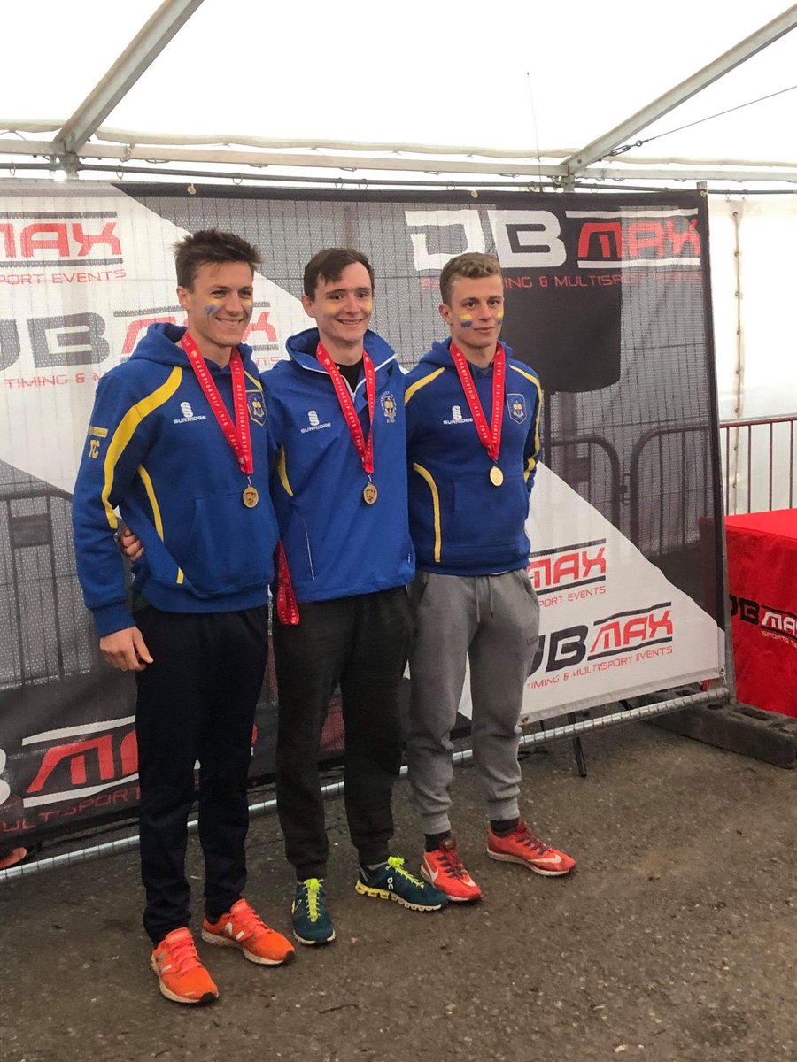 Uni of Bath Tri Club tweet media
