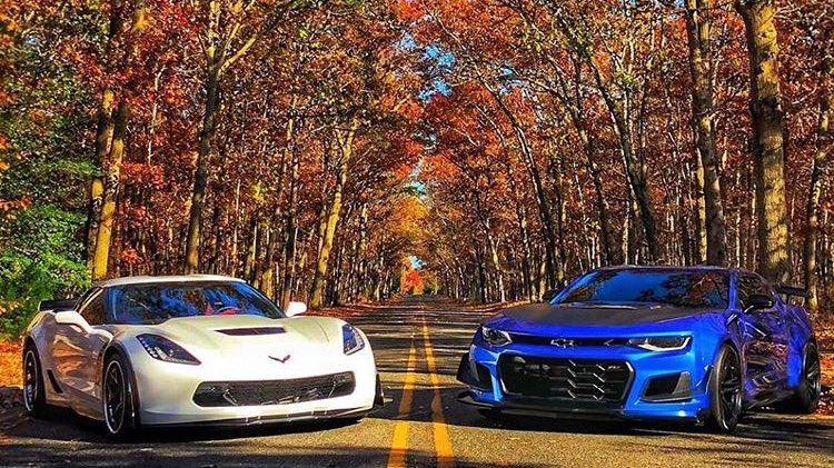 Vettesociety's tweet photo. Retweet for Z06 

Like for ZL1 1LE https://t.co/MPSSQxzcgE