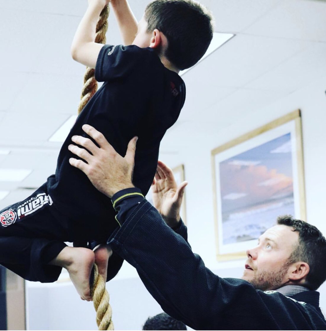 Two Swords BJJ tweet media