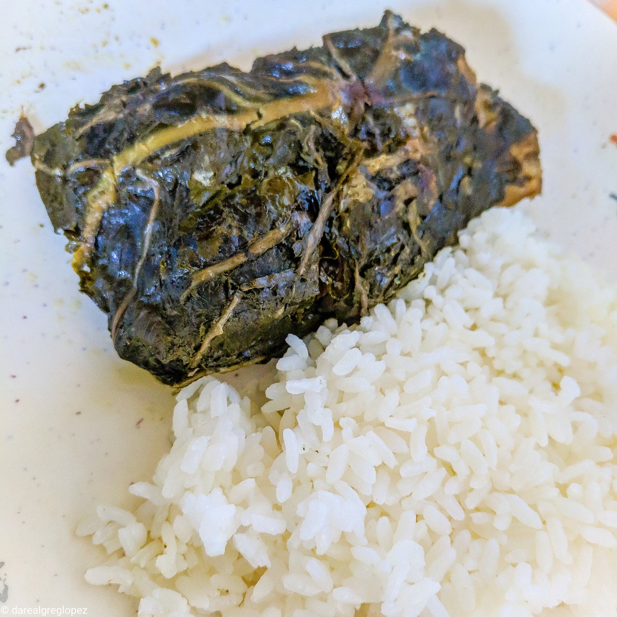 DaRealGregLopez's tweet image. Nothing like Lau Lau for breakfast 🤙 #Hawaiian #Brokdamout #KanakAttack