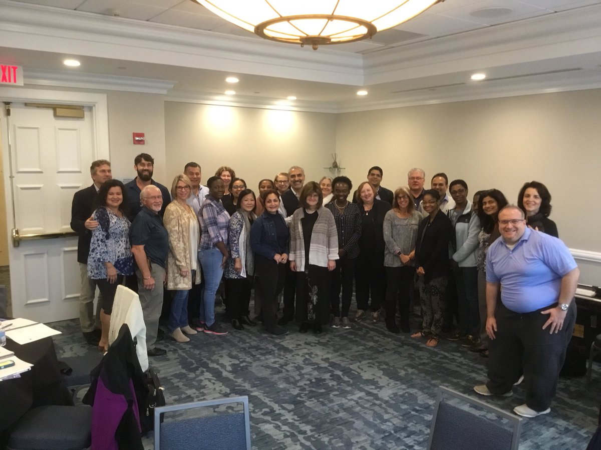 RicDiloreto's tweet photo. @RicDiloreto NOV 18th Great 1st CEDH weekend at Ft Lauderdale with Dr Hikimi and Dr Poleszak @CEDHUSA @BoironUSA @dchadwick2011 @jboudazin @ChrisDPharm @Bodyofharmony @HomeopathyAT @CEDH_Homeo @AlternativeMed_ https://t.co/wPJY5x2s3g