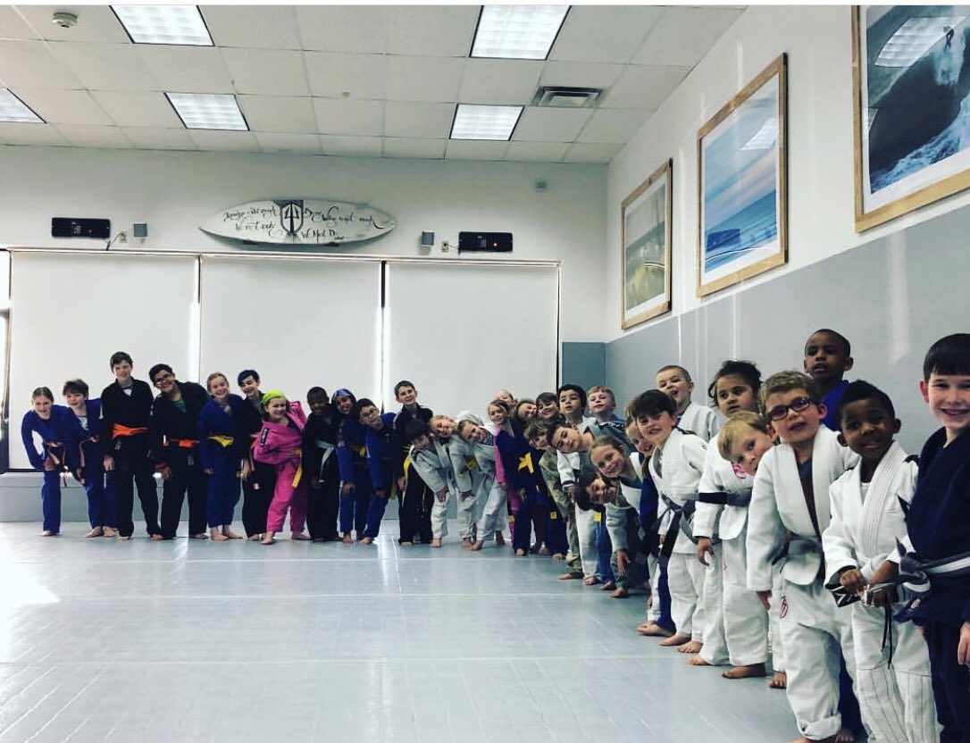 Two Swords BJJ tweet media