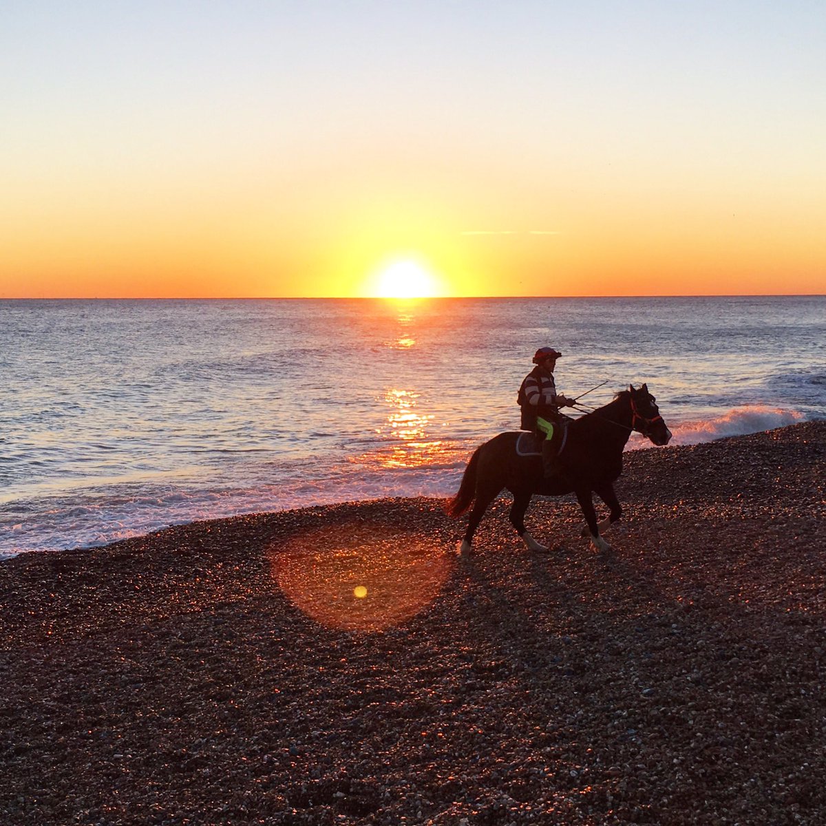 It’s a day shy of two years since I started this account. But I’ve decided to take a break for a little while. Thanks for all the likes and comments along the way! 👋🏻 🌅 
#Brighton #BrightonAndHove #BrightonGram #Hove #HoveProm #BrightonBeach #ThisIsBrighton #BrightonEveryDay