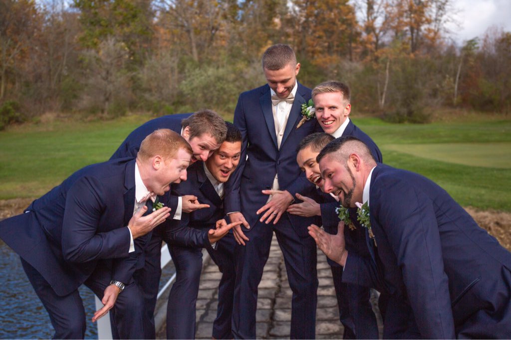 SDefatte's tweet photo. Got a sneak peak today at our wedding photos 😍 https://t.co/XJC0bzL0AY
