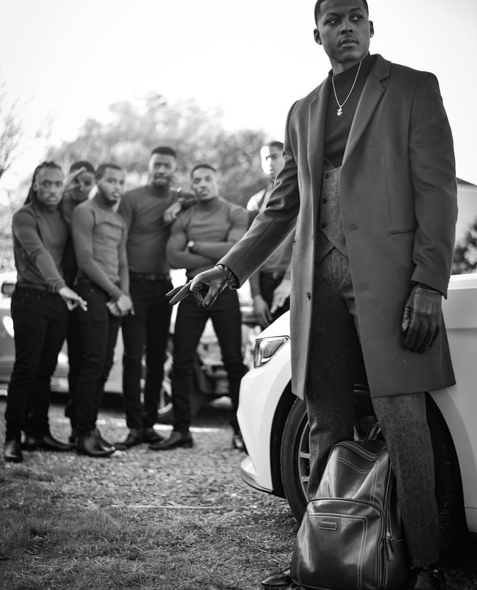 Show some love to the Nupes at UNC Charlotte @zdnupes #KappaAlphaPsi