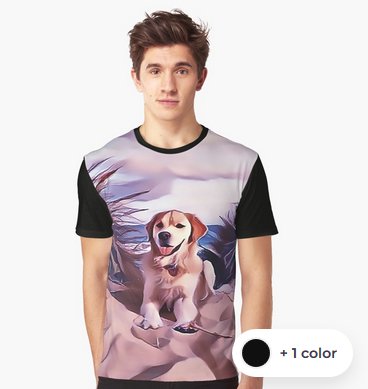 jonreaksmey's tweet image. Yellow #LabradorRetriever at the #Beach #Graphic #Tees are all the rage right now. You no longer have to contend with plain, #T_shirts if your going for something with a tad more personality. Sizes Available XS = S = M = L = XL = 2XL rdbl.co/2z9e1DQ