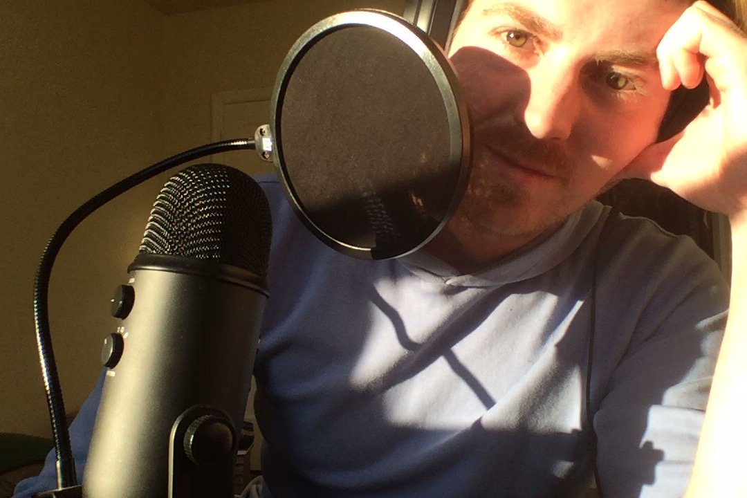 sparkbirdmusic's tweet image. All day every day since moving to Portland. #recording #rerecording #mixing #editing