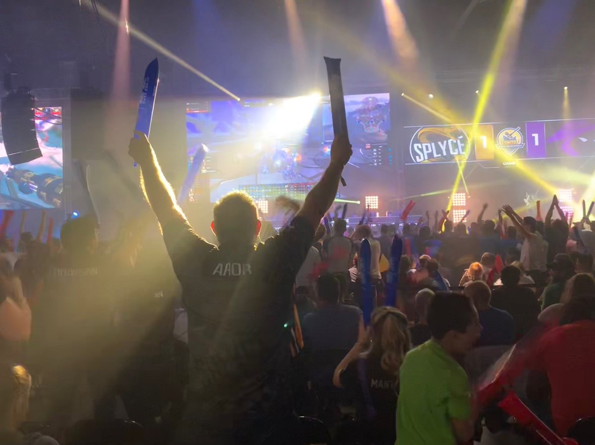 Esports Source tweet media