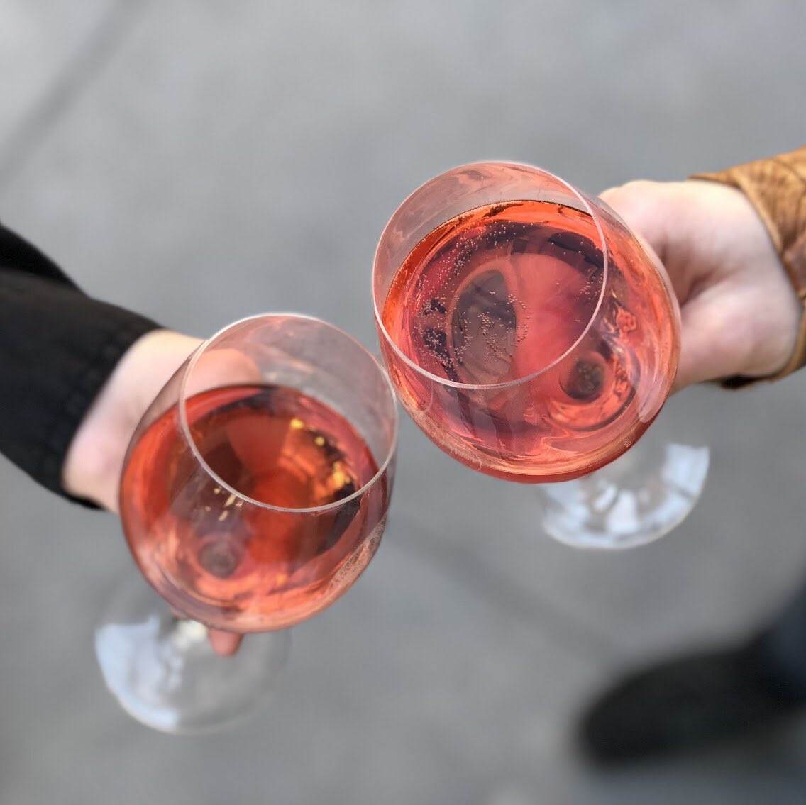 Our local producers are really something to celebrate! To learn more about BC's local wineries, breweries, distilleries and cideries visit eatdrinklocal.ca #EatDrinkLocal #BCTastesBetter #BuyBC 📸 <a href="/PerseusWine/">Perseus Winery</a>