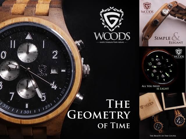 PTGlobalMediaN1's tweet photo. Jam tangan kayu paling keren abad ini https://t.co/c3WGz8rQ4S https://t.co/J3hKi8KkYL