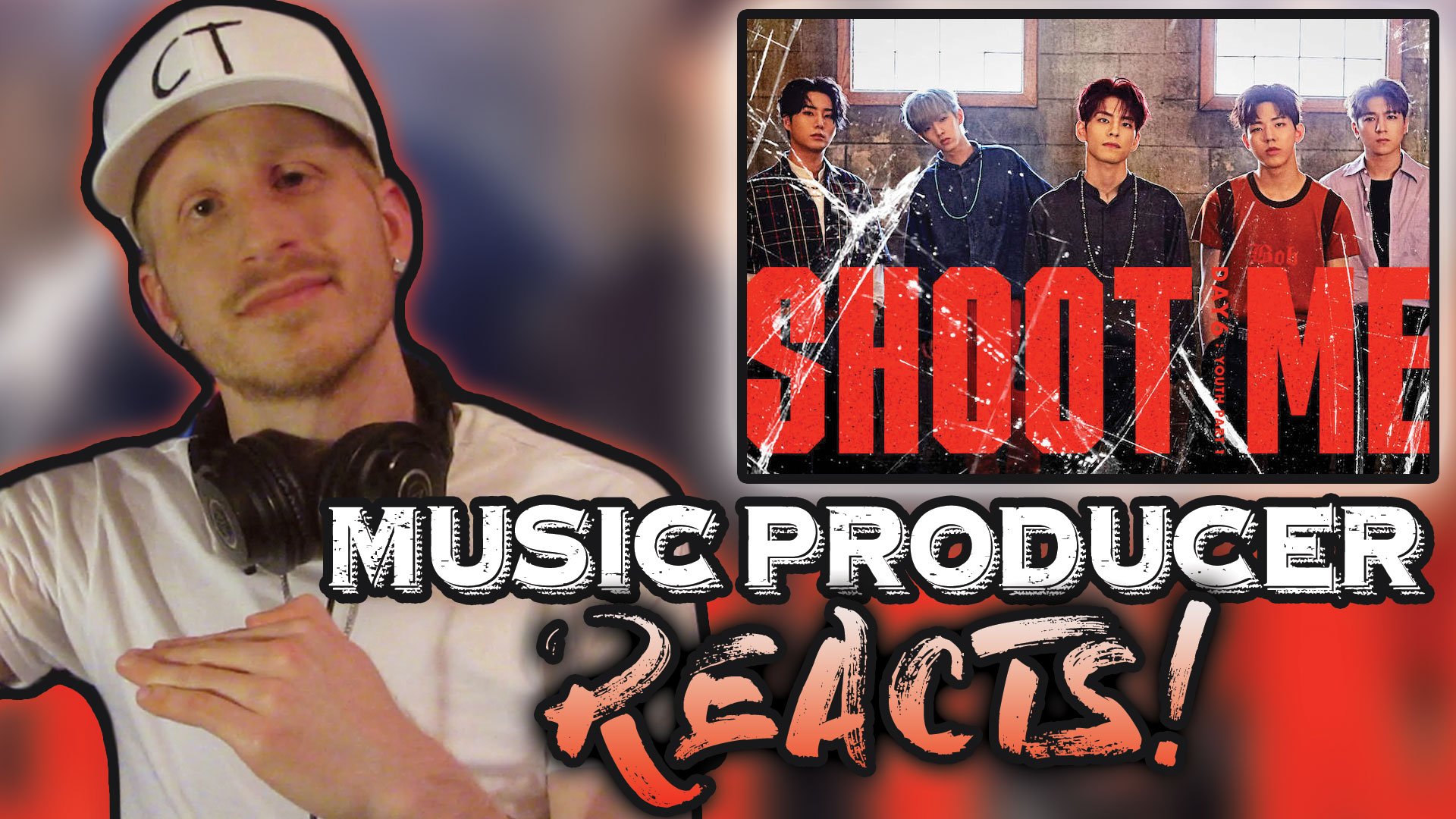 Joey Nato (Lucky Boy) on Twitter: 