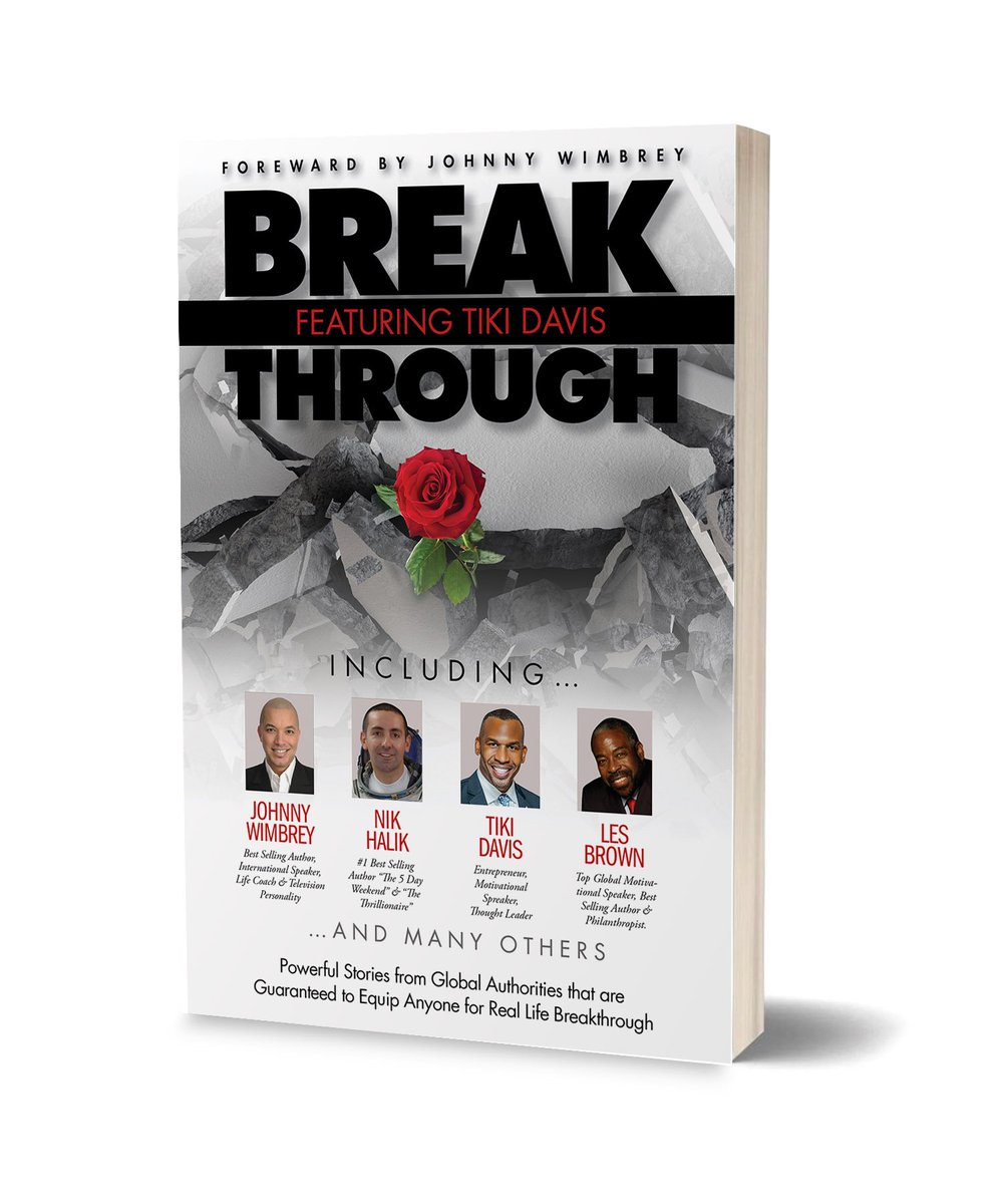 Tiki Davis tweet media