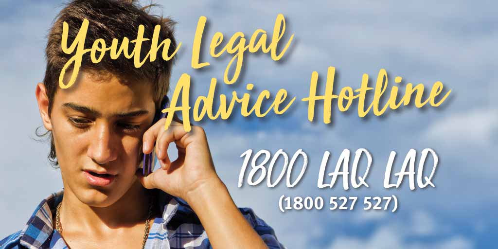 Access Legal Hotline for Timely and Informed Assistance