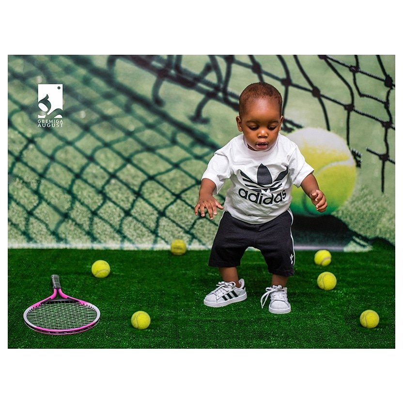 GbemigaAugust's tweet photo. Happy 1st Birthday A Y O M I D E A A R O N S H O L A B I....๐ฐ๐๐
#gbemigaaugustkids #babyshoot #babyphotography #themedshoot #theme #birthday
PS: Kindly show Us some love on Our INSTAGRAM handle: @gbemigaaugustkids .... Like..Share...Tag...Follow...Refer Us ๐๐๐ https://t.co/mOfvXGoCmo