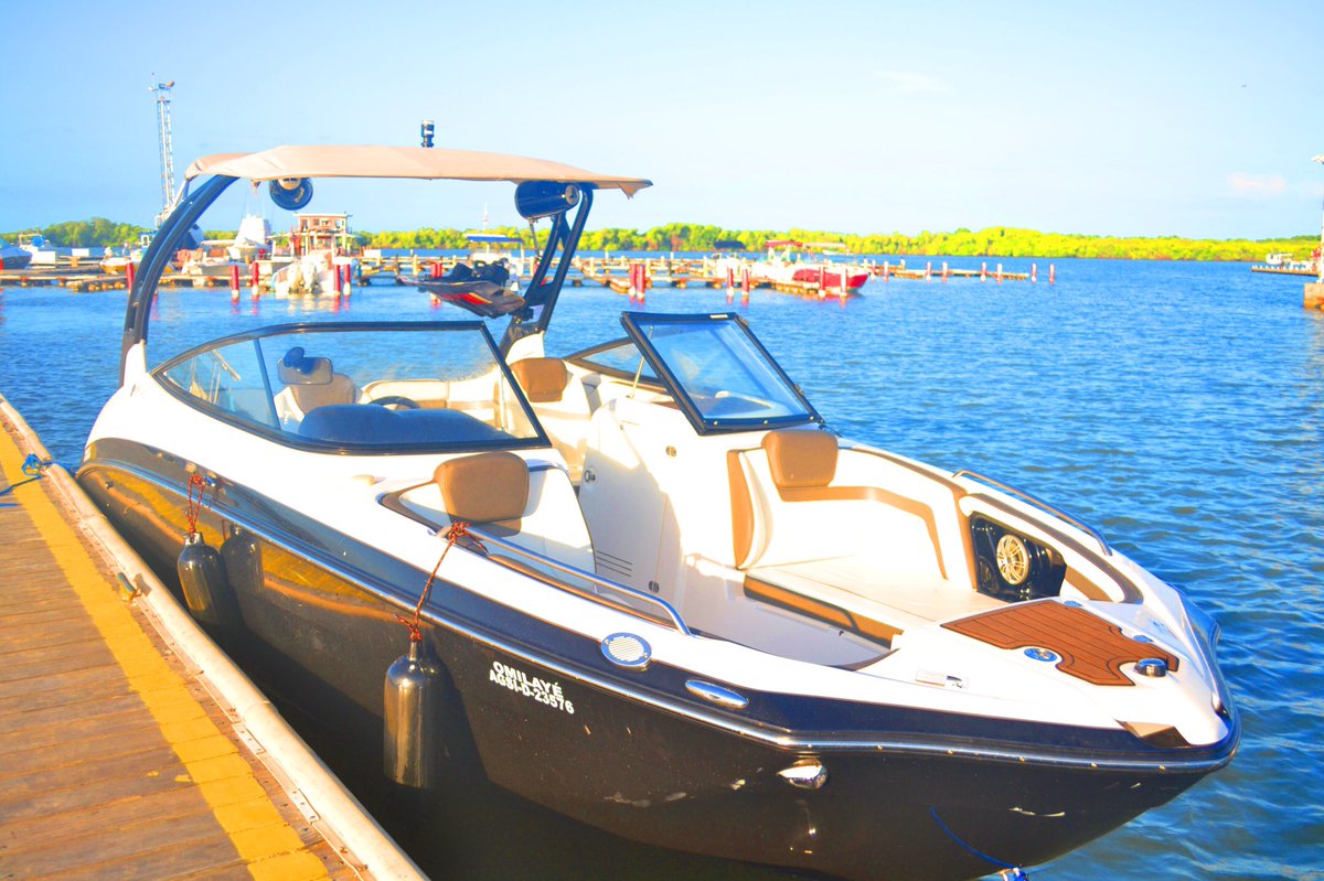 En nuestra #GranMarinaDelRey podrás encontrar un panorama versátil para disfrutar de diferentes experiencias.⠀
.⠀
.⠀
#GranMarinaDelRey #Morrocoy⠀