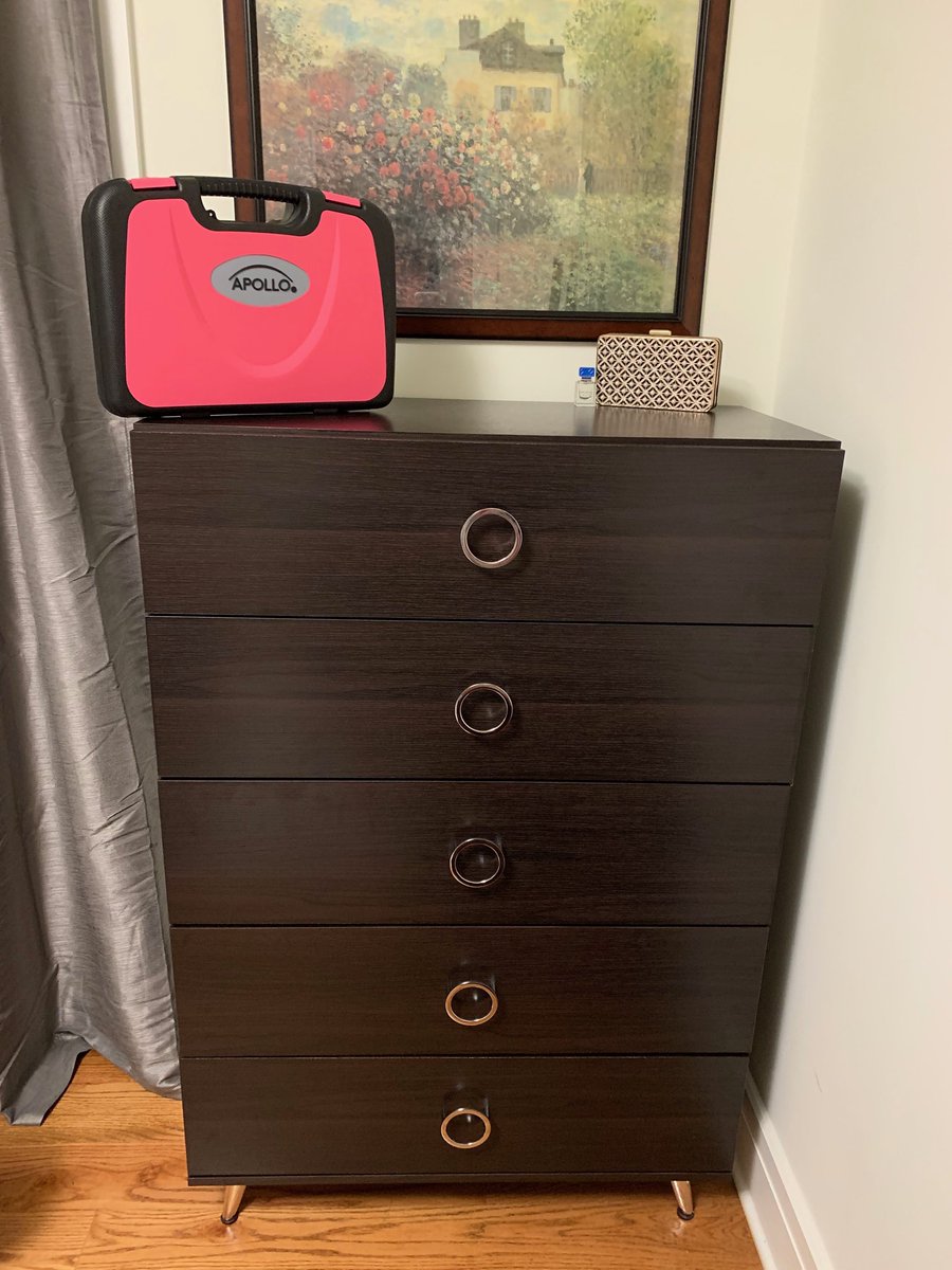 Michele Kimball On Twitter Ordered A Dresser From A Well Known