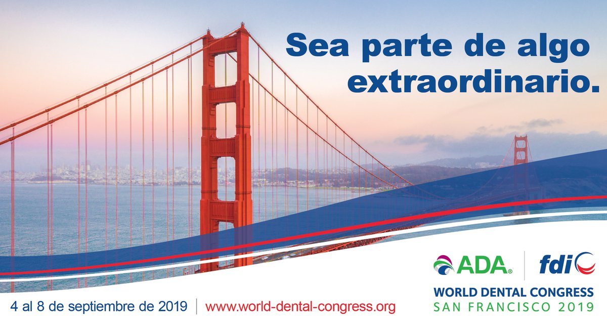 CesarRBarradas's tweet image. It’s a wrap!  ¡Termino!  ¡Gracias @AMICDentalMX y felicidades en el 70 aniversario!  ¡Gracias ADM and CNCD, nos Vemos en el #WorldDentalCongress 2019 San Francisco! de  @fdiworlddental y la @AmerDentalAssn  @FDI_WDC   #70AMIC  world-dental-congress.org   ht.ly/IaIL30mFaxl