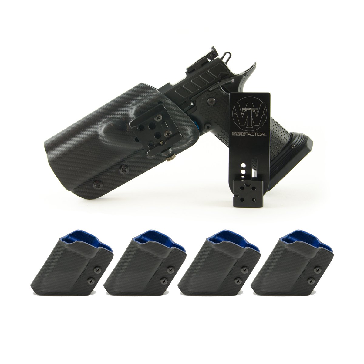 WeberTactical's tweet photo. Want to know more about the Gamer Series for USPSA? Check out the newest video on our FB Page!
#weare3gun #webertactical #forthegame #holster #kydexholster #3gun #uspsa #idpa #ipsc #3gunlife https://t.co/a8EZXhJFo8