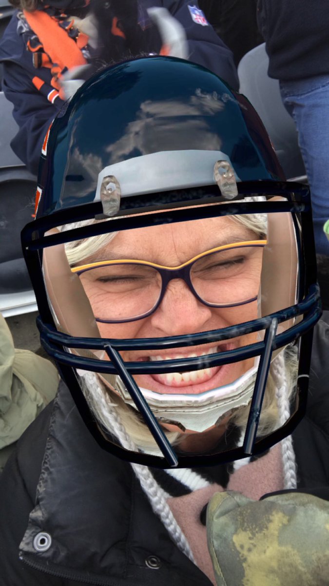 LarryMCohn's tweet image. #BearsPhotos