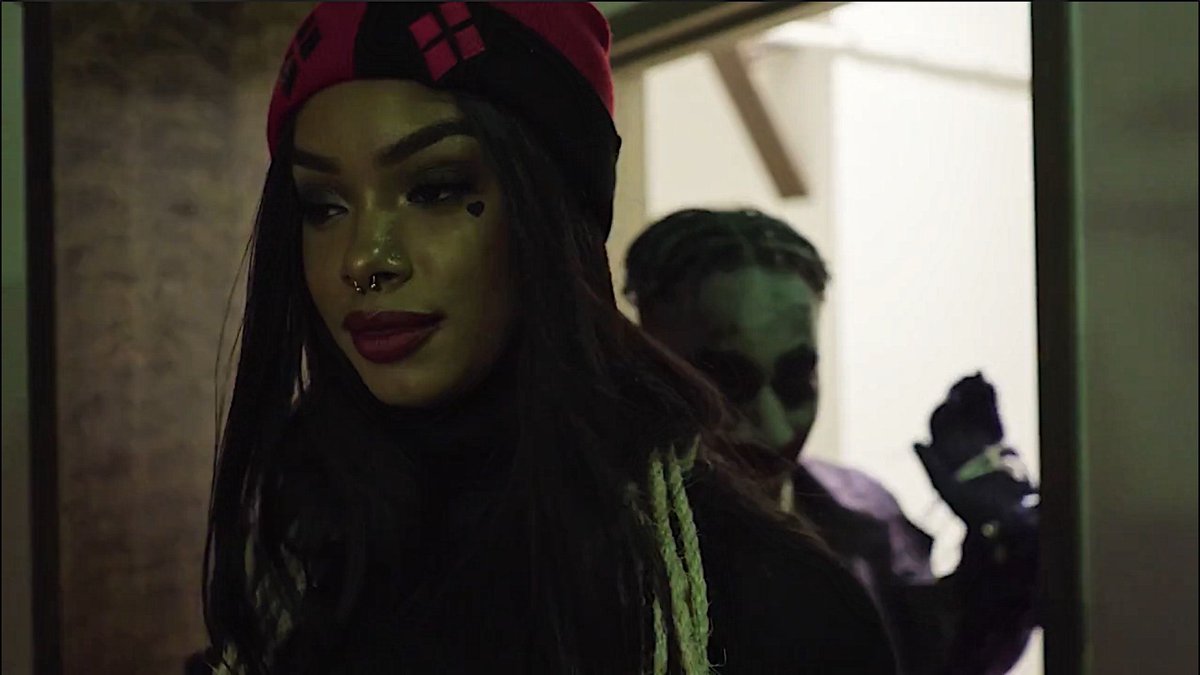 ELEVATOR_'s tweet photo. .@JuS_BeatZ shares a twisted new music video for "Flossin". https://t.co/Ug0R15uu7B https://t.co/UO8y9BEt4m