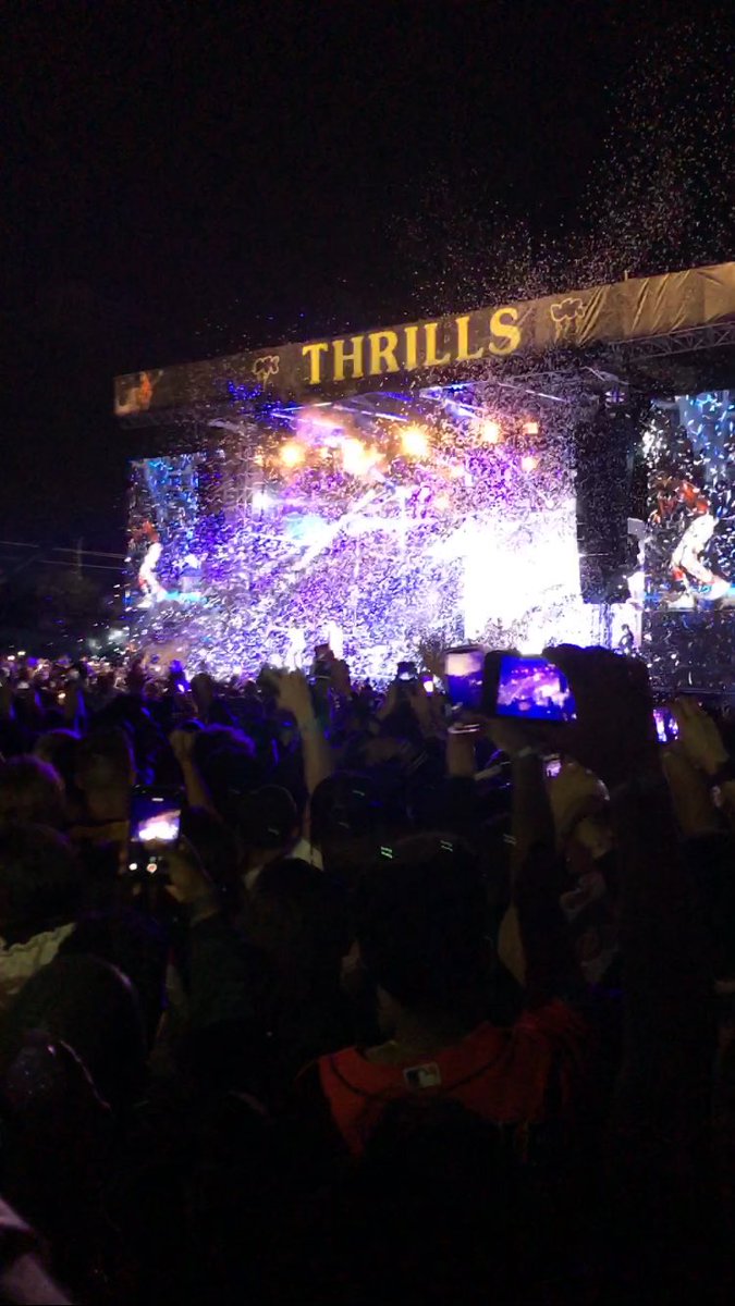 malachismith_'s tweet photo. #ASTROWORLDFest https://t.co/WGv4I1DGbX