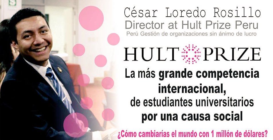 HultPrizeUSISE's tweet photo. YA SABEN CHICOS 
INSCRÍBANSE !!!!
Ya no falta nada para cerrar las inscripciones. #HultPrize https://t.co/jMeTILI0lB