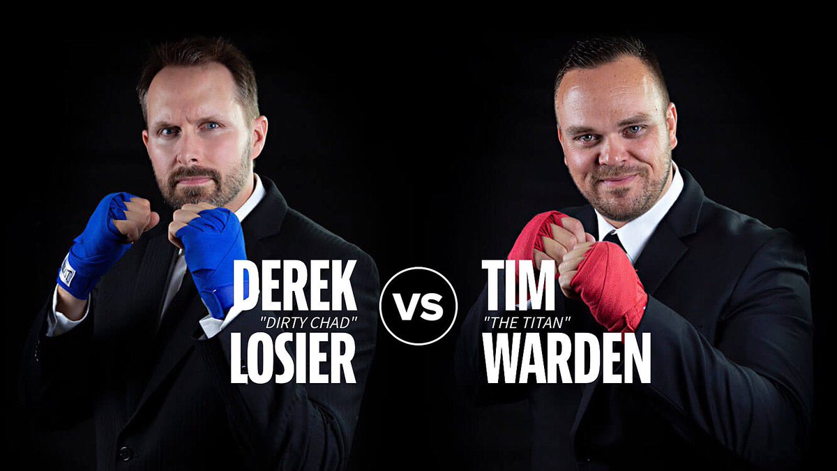 PearlGloves's tweet photo. #PearlGloves Fight Announcement:
DEREK "DIRTY CHAD" LOSIER" vs TIM "THE TITAN" WARDEN
#BlackEyeDay #KnockoutMS
https://t.co/G5C2njGrni https://t.co/Yo0YowDIGL