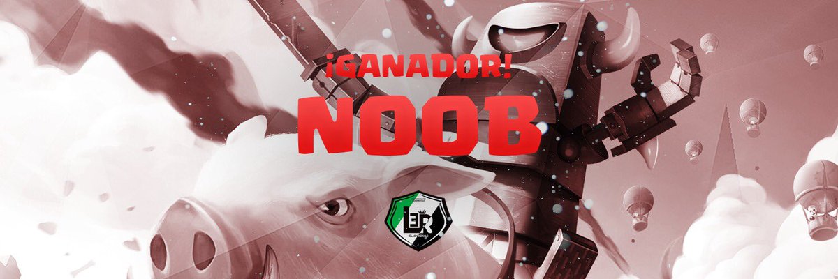 Liga Extremeña Royale tweet media