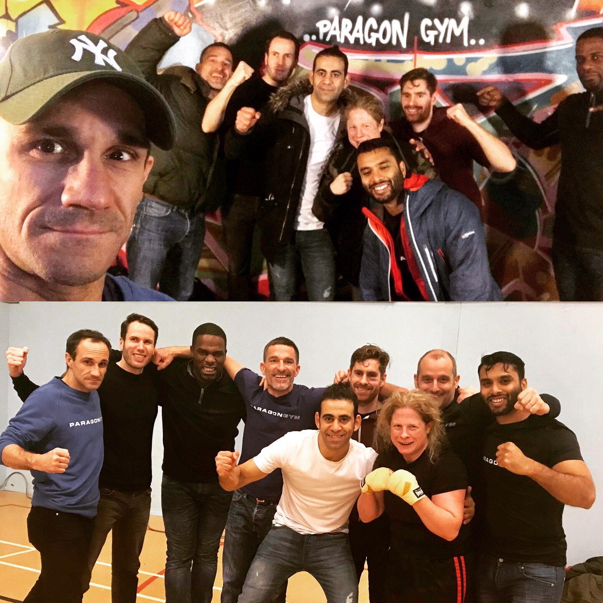paragongym's tweet photo. A great day at the Kent kickboxing tournament. Some wins, second places and great efforts. Well done Team Paragon 🥊 https://t.co/KmukVpTmA0