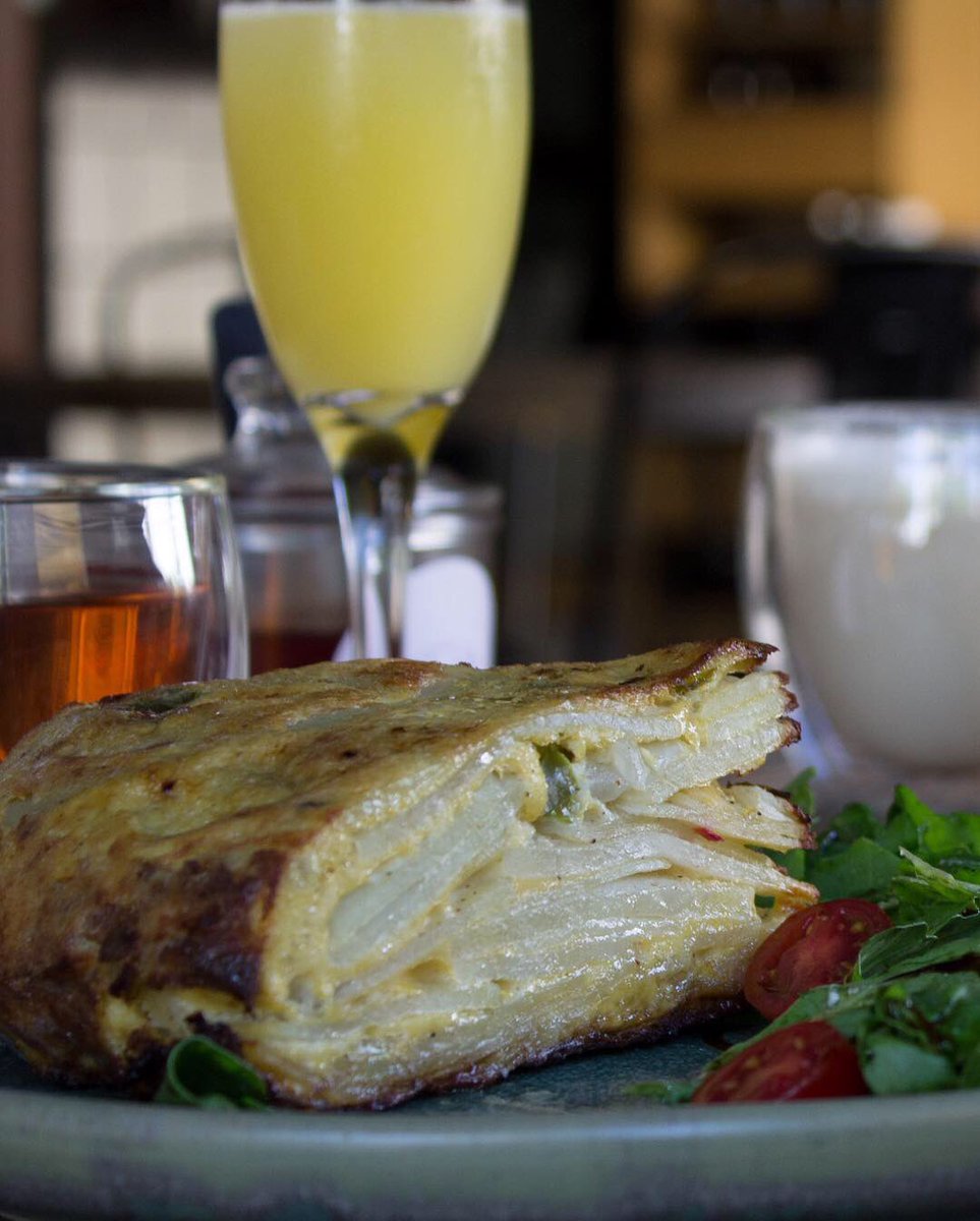 Foodie_PV's tweet photo. Y la tortilla de papa más guapa del barrio 🤤 https://t.co/6j3egXkBxM