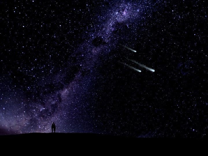 PMoonfire's tweet photo. #FASTpoetryhour #DimpleVerse

Just sitting here with you
Under the stars 
Makes life worth living
To be wrapped in your essance
Like a cloak of light
And a heart that keeps giving

🌙🔥 https://t.co/V0CqfVS6Tj