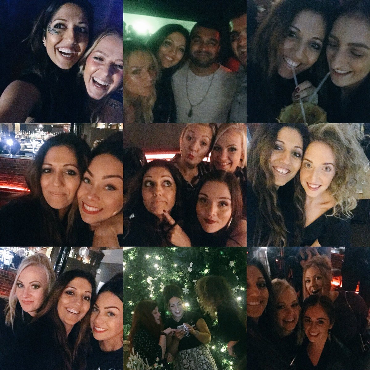 _SunitaPatel's tweet photo. Great weekend! #EnoughSaid #iykyk #luckyme #friendslikethese #friendsasfamily #funttimes #becausewhynot #carpediem #sayYes #dancingqueen https://t.co/hnGLKJ2XHG