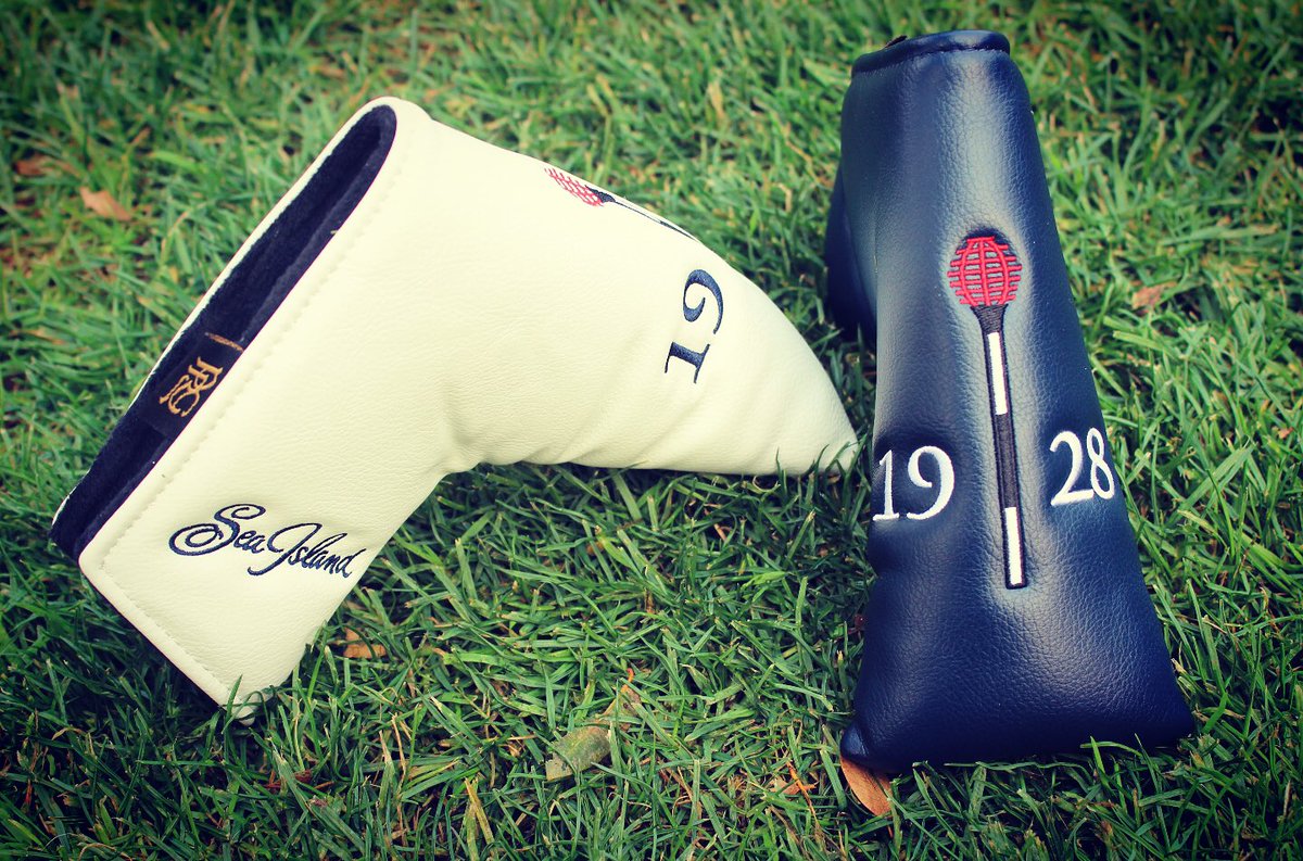 PRGAmericas's tweet photo. As the final round is wrapping up Sea Island Resorts who do you think will take home the win? 
#prgamericas #prggolf #seaisland #pgatour https://t.co/9Fh2CzO3iJ