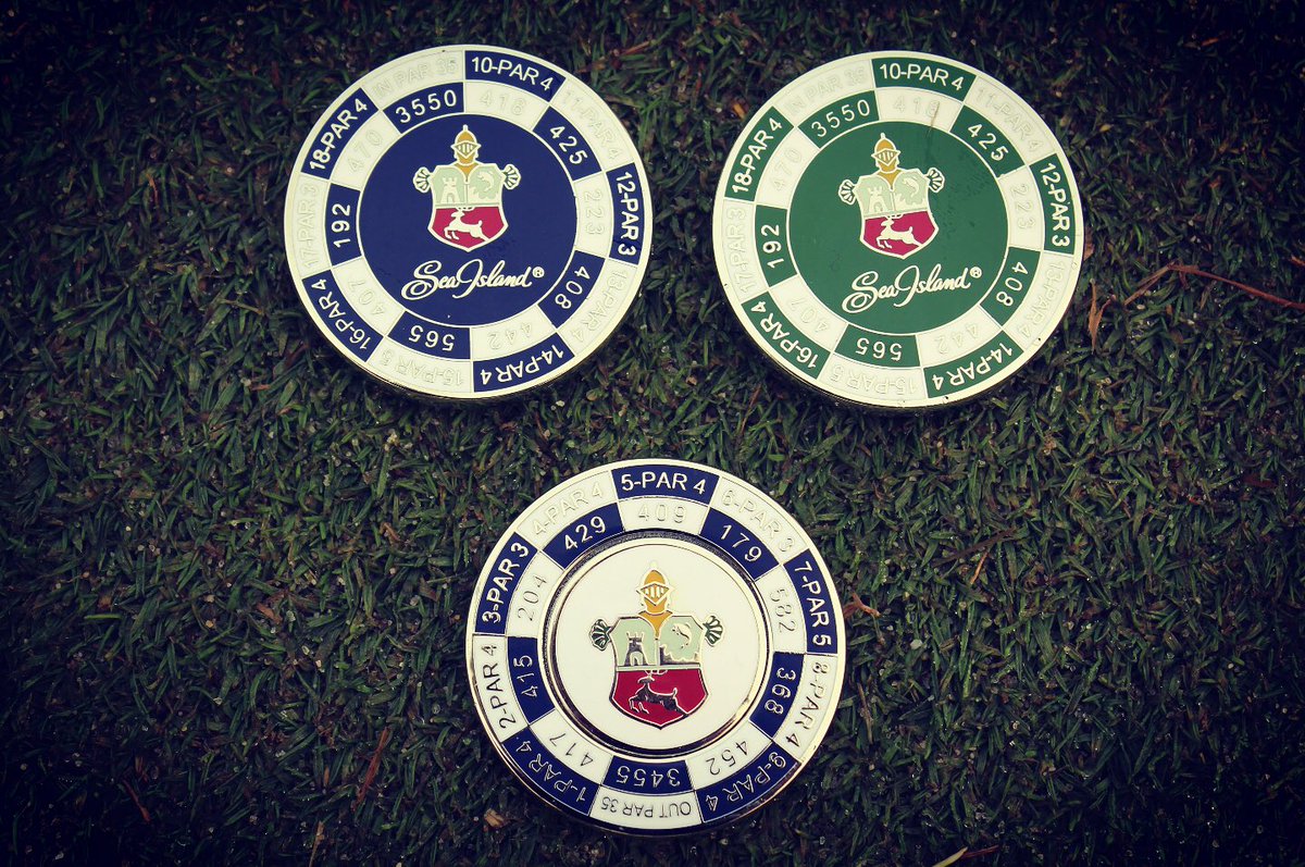 PRGAmericas's tweet photo. As the final round is wrapping up Sea Island Resorts who do you think will take home the win? 
#prgamericas #prggolf #seaisland #pgatour https://t.co/9Fh2CzO3iJ