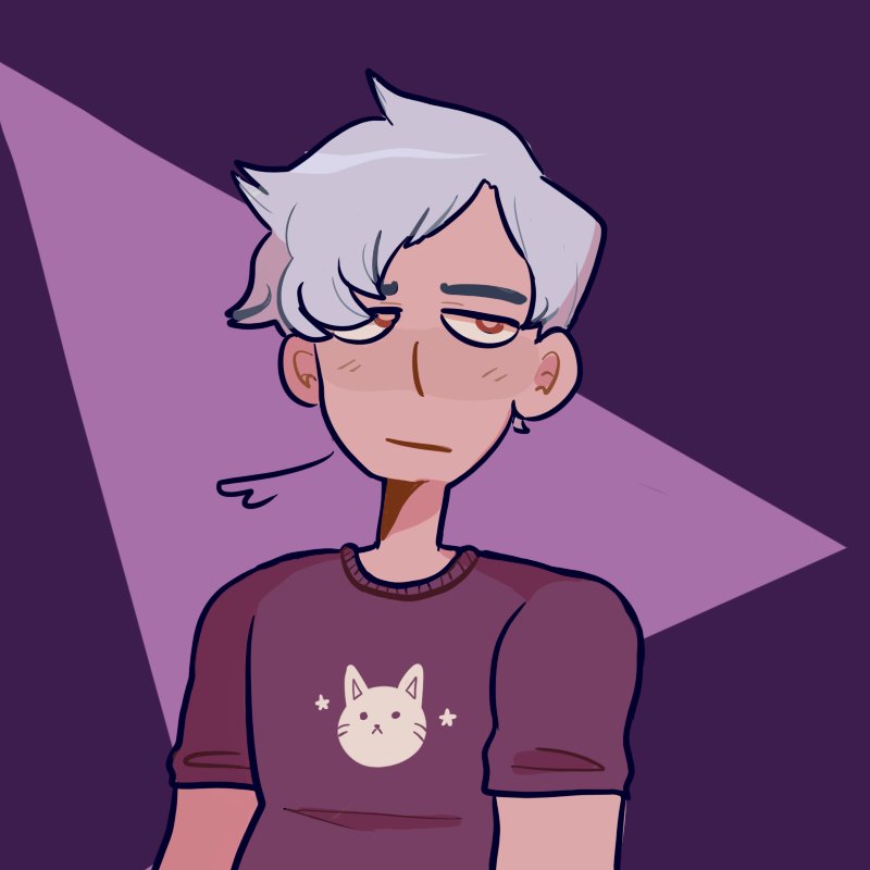 cactuscakes's tweet photo. drawing sloppy pics of my ocs for https://t.co/UWbpRiufx0 https://t.co/b3WcE1jvd6